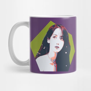 SinB Mug